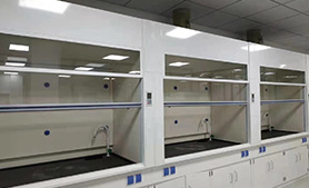 化驗(yàn)室通風(fēng)柜分為那些種類？款式有那些？